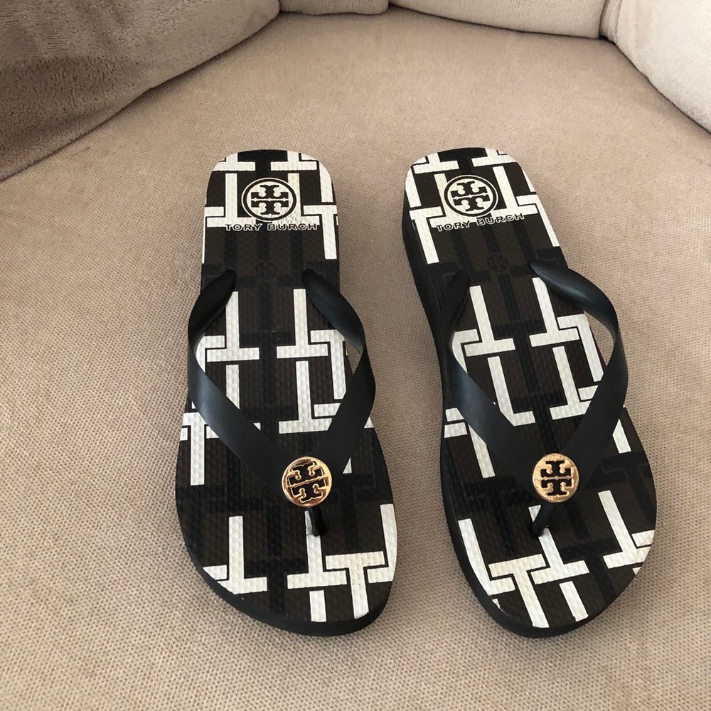 Tory Burch sandals